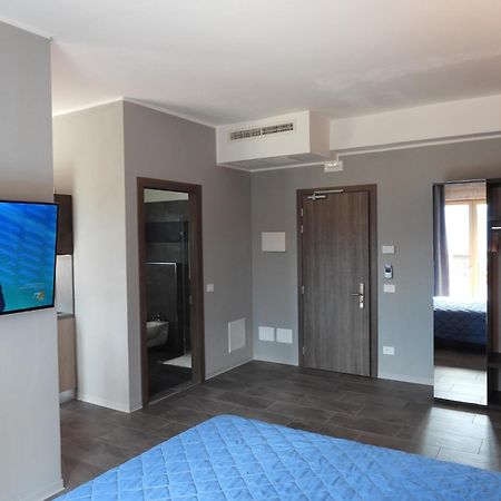 Albergo Rusen Borno Exterior photo